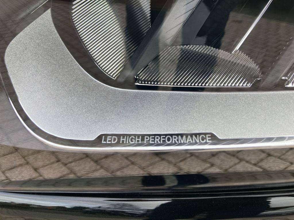 Fahrzeugabbildung Mercedes-Benz GLB 200 d 7-Sitzer*Kamera*el. Heckklappe*LED