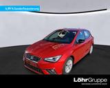 Seat Ibiza 1.0 TSI DSG FR LED-Sch., RFK, Navi., Full- - Seat Ibiza: Fr Sc