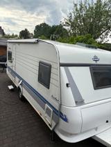 Hobby Excellent 540 ufe - Hobby Excellent 540 ufe
