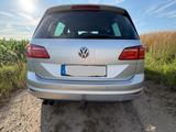 Volkswagen VW Golf VII Sportsvan Comfortline LOUNGE 1.4 TSI - Volkswagen Golf Sportsvan: Lounge