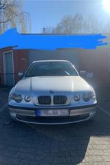 BMW Bmw 3er coupe - BMW aus 2001: 3er