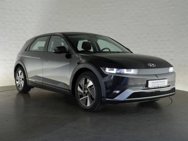 IONIQ 5 FACELIFT DYNAMIQ 84kWh+VOLL-LED+NAVI+RÜC