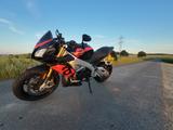 Aprilia Tuono V4 1100 RR | Großer Service NEU  - APRILIA TUONO V4 1100 RR