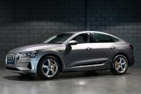 Audi e-tron Sportback 50 quattro advanced DAB Luft 20
