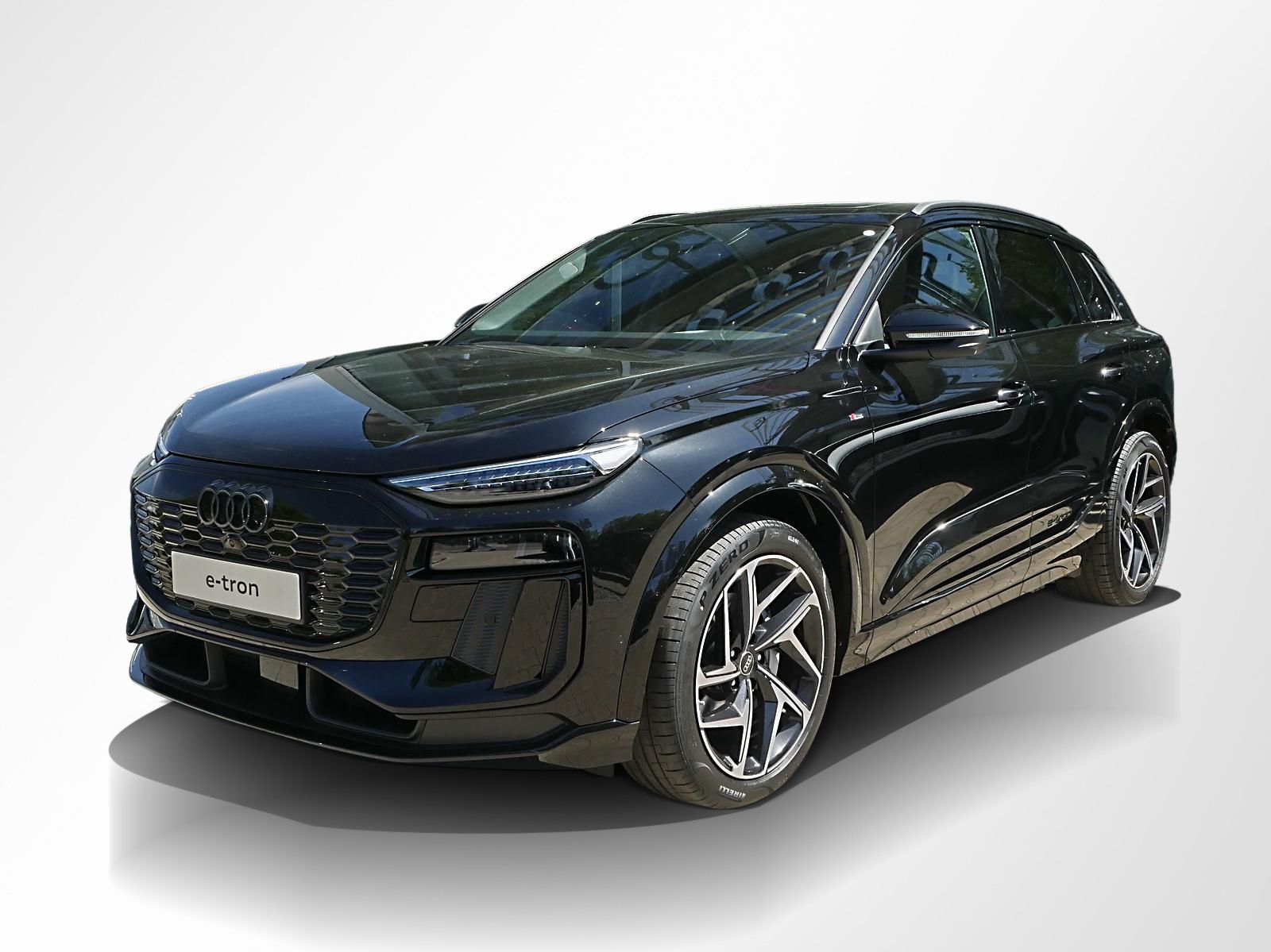 Audi Q6 e-tron - Bild 12
