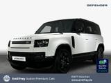 Land Rover Defender 110 P300e X-Dynamic SE - Land Rover Defender Plug-in Hybrid (PHEV) Gebrauchtwagen