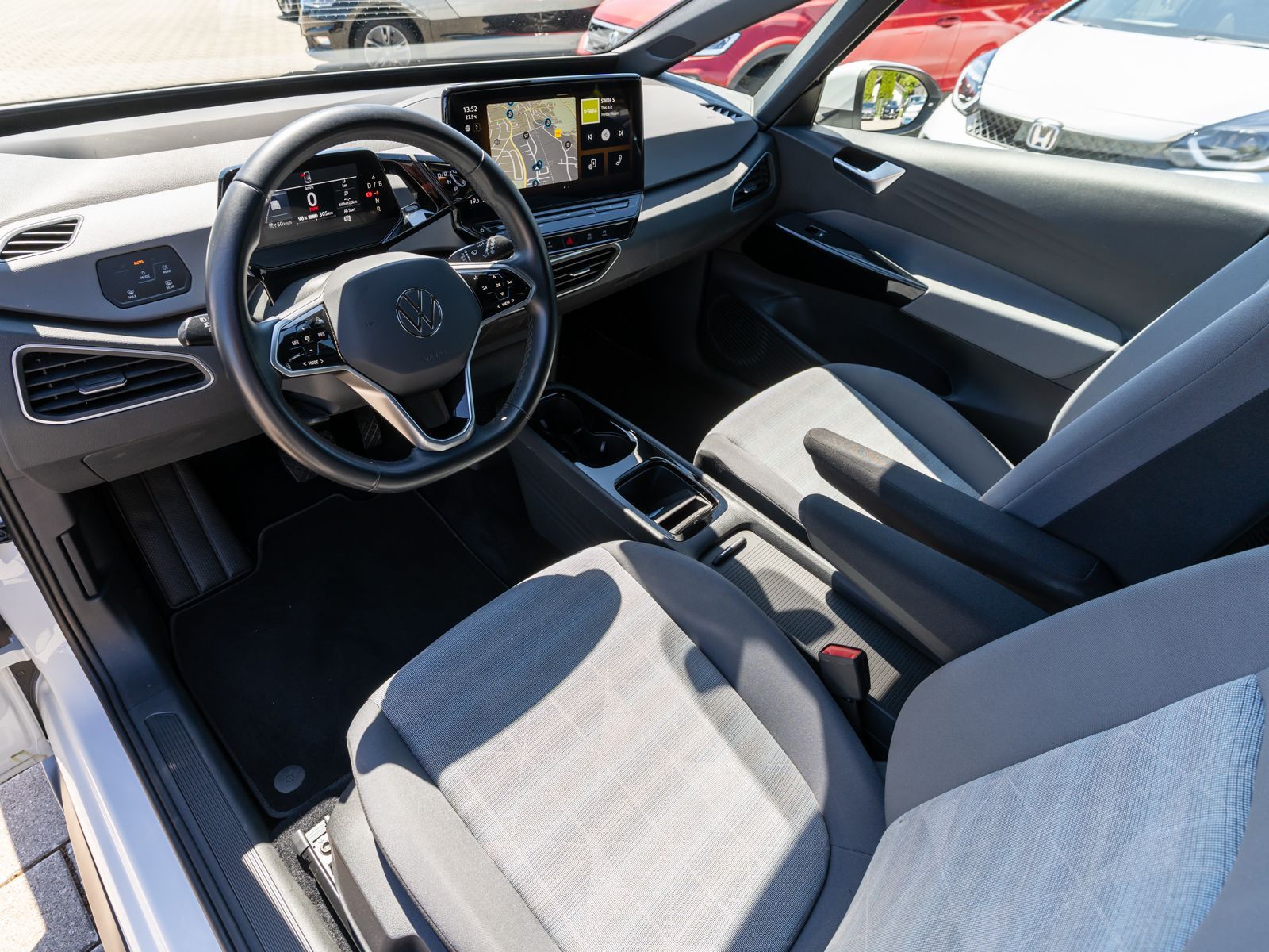 Volkswagen ID.3 - Bild 12