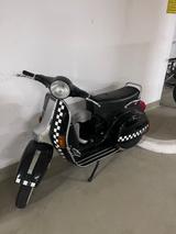 Vespa P 80 X - VESPA P80X