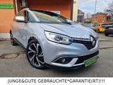 Renault Grand Scenic IV TCe 130 BOSE-Edition 6-Gang - silberne Renault Grand Scenic