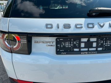 Land-Rover Discovery - 7