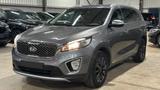 Kia Sorento 4WD GT-Line 7 Seat - Kia Sorento: Standheizung