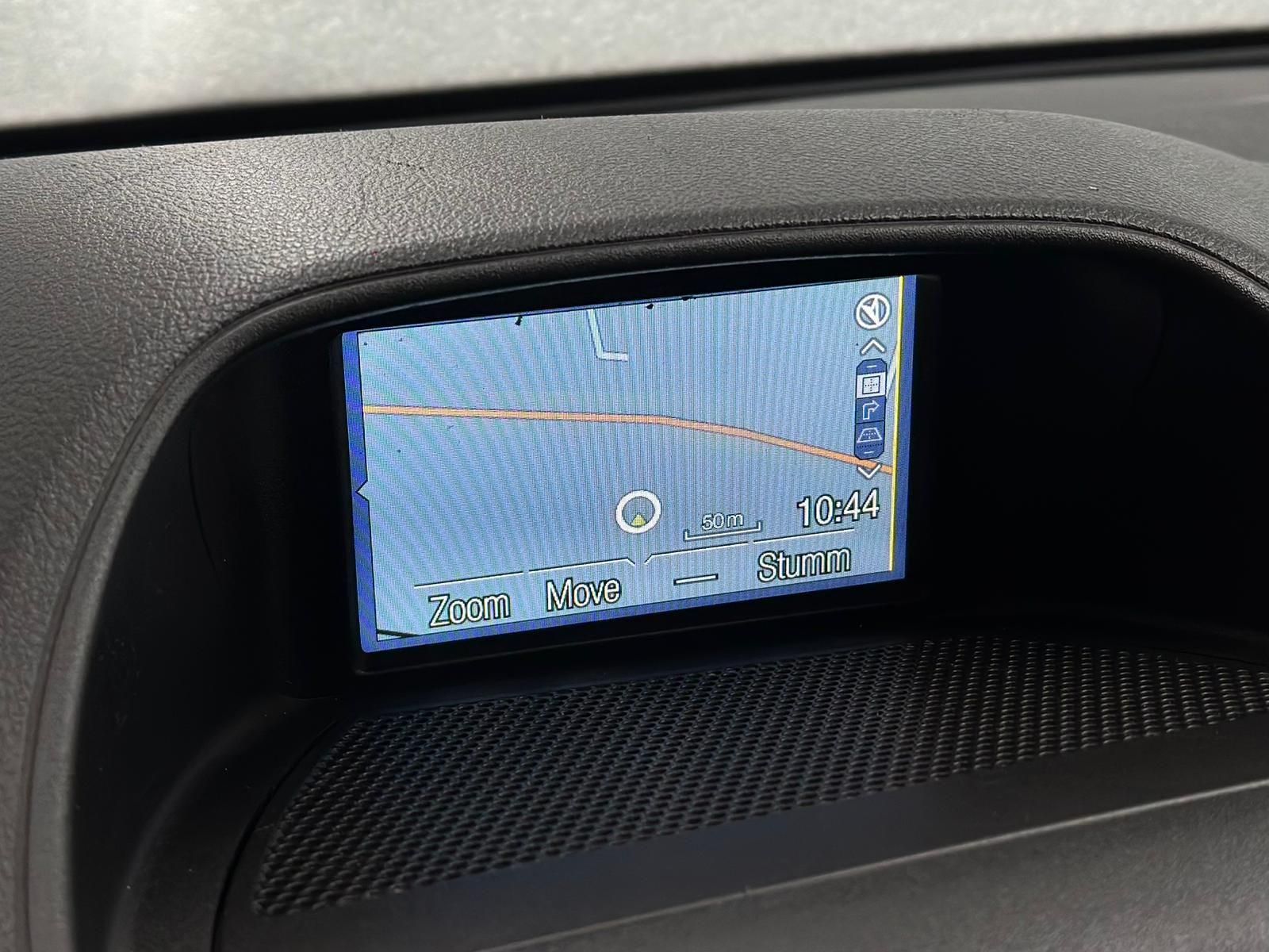 FORD Tourneo Custom 2.0TDCi TITANIUM L2* SHZ#FH#TEMPO - Image 12