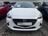 Mazda 2 2018 SKYACTIV-G 90 66 kW (90 PS) AT Exclusive- - weiße Mazda 2