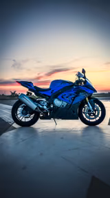 BMW S1000RR MIT GARANTIE BEI BMW - Offers