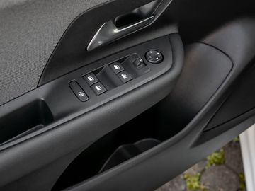 Opel Mokka 1.2 Enjoy 360° Kamera Fernlicht-Assistent