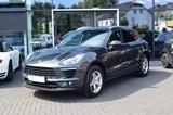 Porsche Macan S Diesel **Panorama** - Porsche Macan in Mönchengladbach