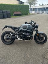 BMW R Nine t pure  - BMW R nineT