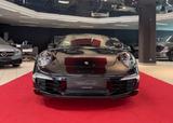 Porsche 911 Carrera 4 Cabriolet SportChrono PDLS Bose - Porsche: Vollleder, Sitzbelüftung, Cabrio