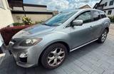 Mazda CX-7 - 2.2 Diesel - 173 PS -  Vollau... - gebrauchte Mazda CX-7 aus dem Jahr 2010