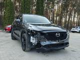 Mazda CX-5 2.5 e-Advantage AUT HUD NAVI 360-CAM - Mazda CX-5 Unfallwagen