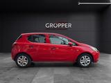 Opel Corsa 1.2 Selection - Opel Corsa: Rot