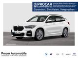 BMW X1 xDrive25e M Sport AHK RFK NAVI LED PDC V+H - BMW X Series: Geländewagen
