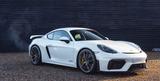 Porsche Cayman / oder 997.2  (Sharing) - Porsche Cayman: 2.9
