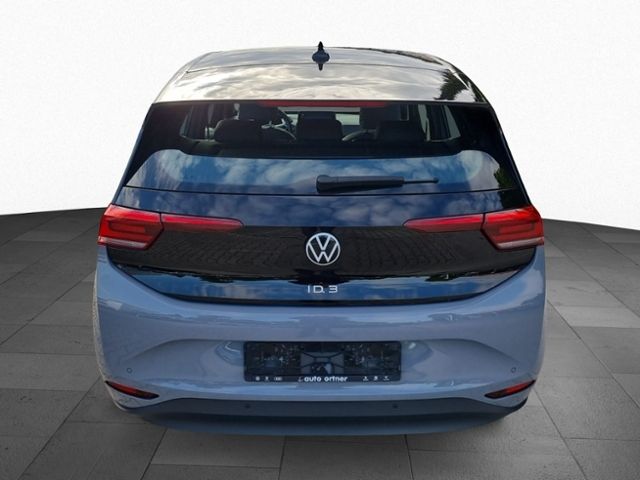 Fahrzeugabbildung Volkswagen ID.3 PRO PERF LIFE WÄRMEPUMPE NAVI PDC SHZ ACC K