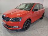Skoda Fabia 1.0 TSI Monte Carlo PANO+SHZ+PDC - Skoda Fabia: 1.0