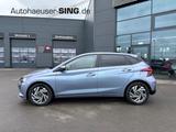 Hyundai i20 Klimaauto. Alu Nav LHZ SHZ Kam PDC AA/AC - Hyundai i20 mit Benzin-Antrieb