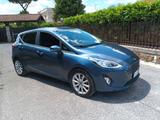 Ford Fiesta 1.1 75 CV GPL Titanium KM ZERO - Ford Fiesta mit LPG-Antrieb