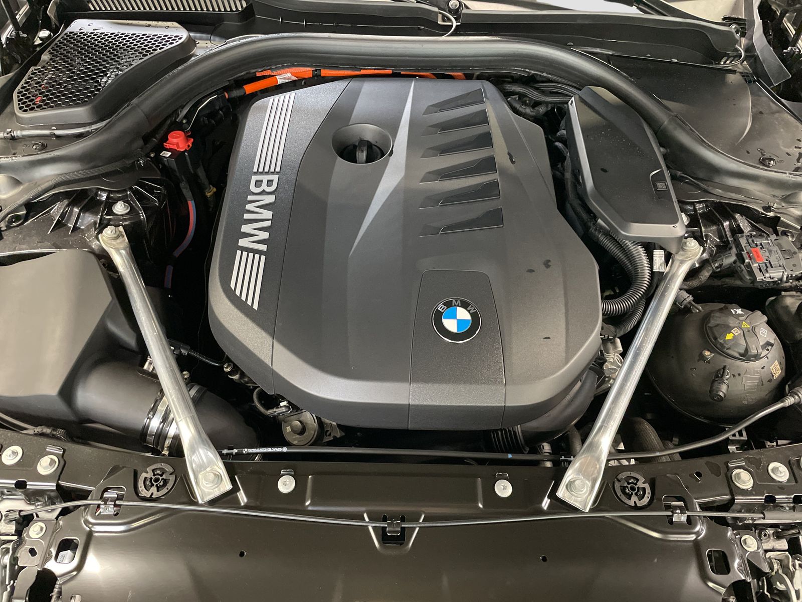 BMW 550 - Bild 16
