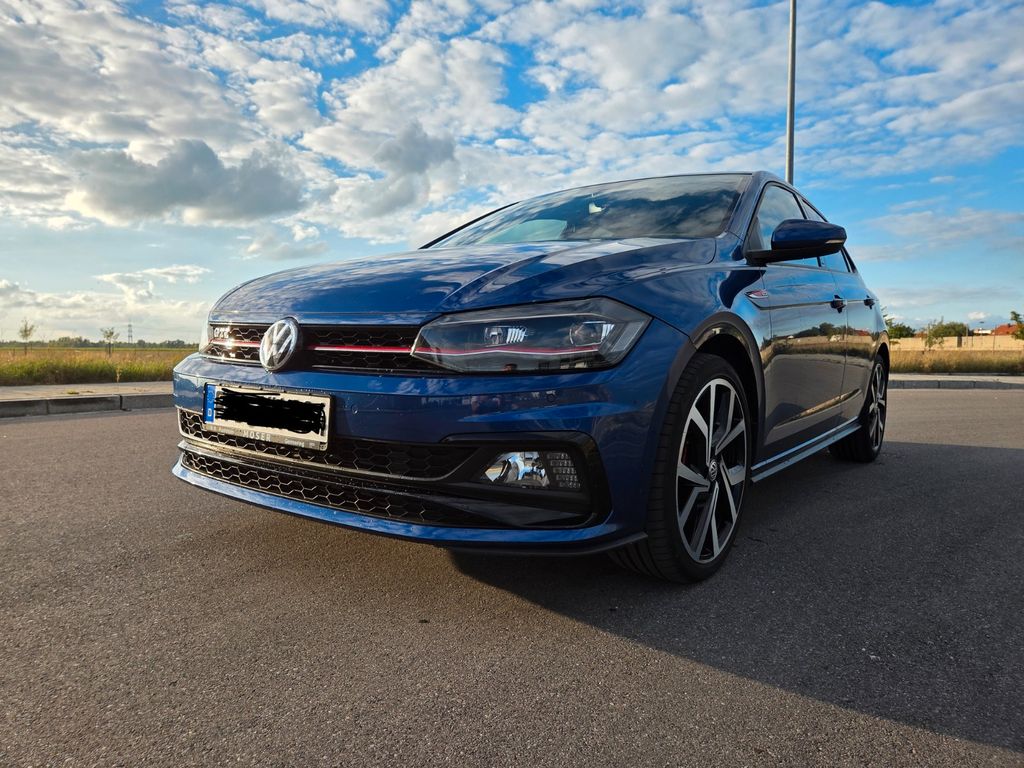 Image of Volkswagen Polo