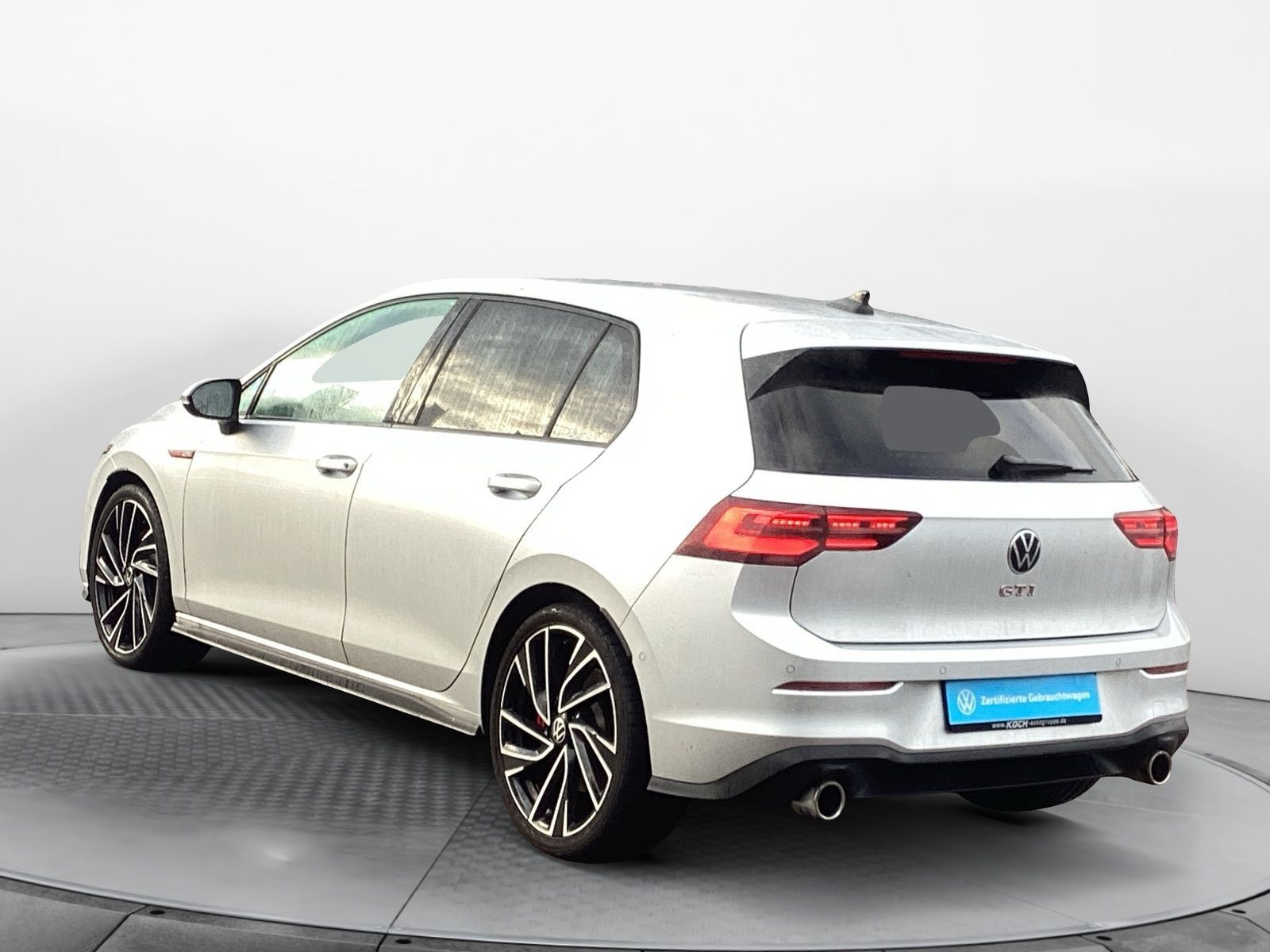 Volkswagen Golf - Bild 4