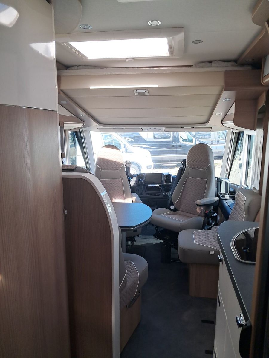 Fahrzeugabbildung Malibu I 430 KB LE comfort Klimaautomatik, Radio DAB