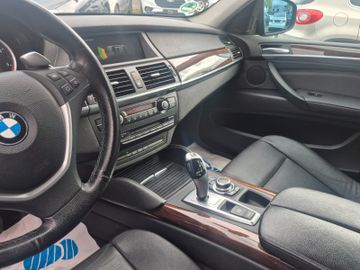 BMW X6 - 9