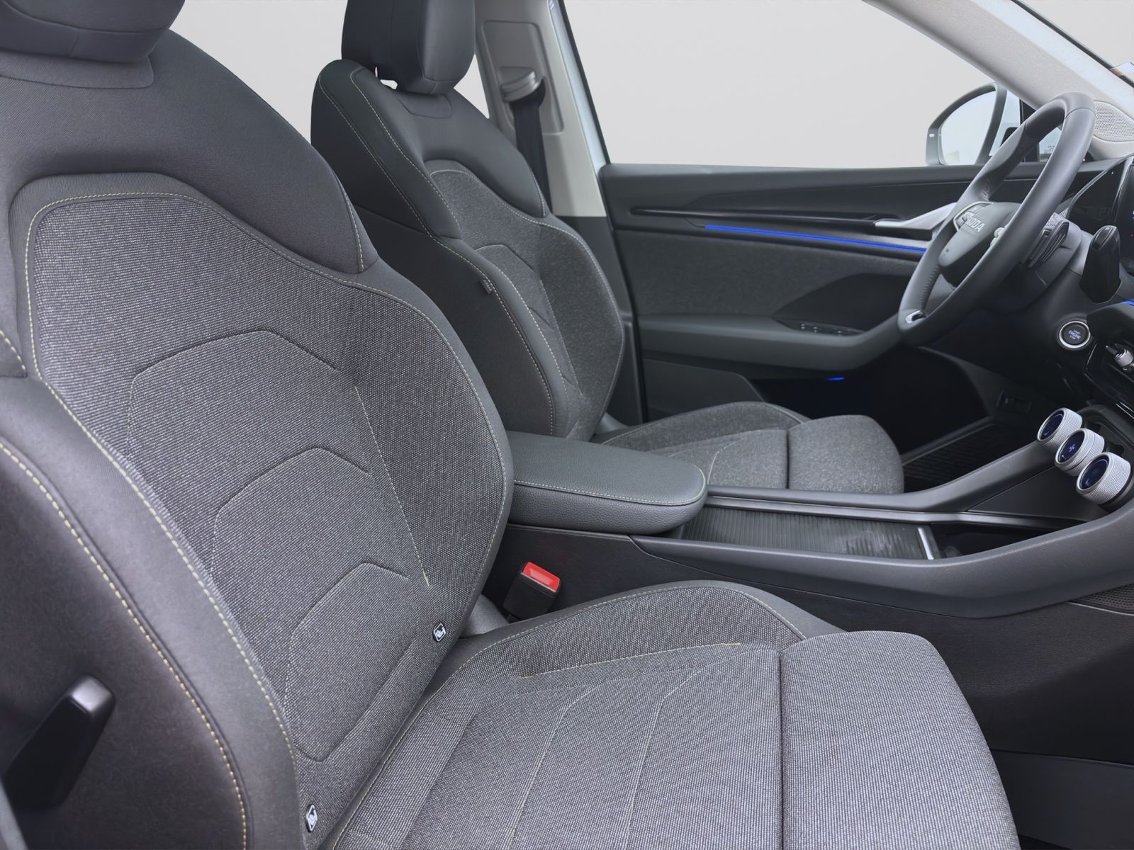 Skoda Kodiaq - Bild 16
