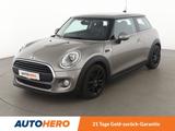 MINI One *NAVI*LED*TEMPO*PDC*SHZ*KLIMA* - MINI ONE in Nürnberg