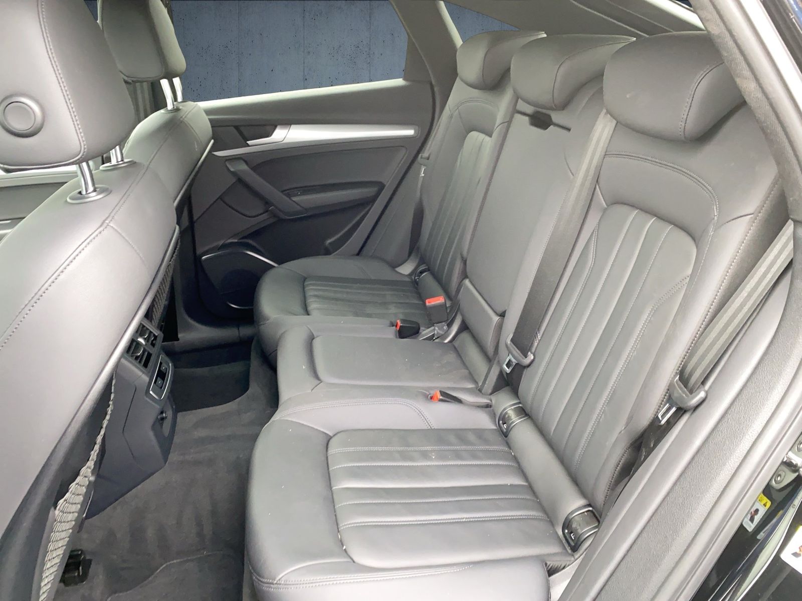 Audi Q5 - Bild 13
