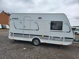 Dethleffs Camper Styl