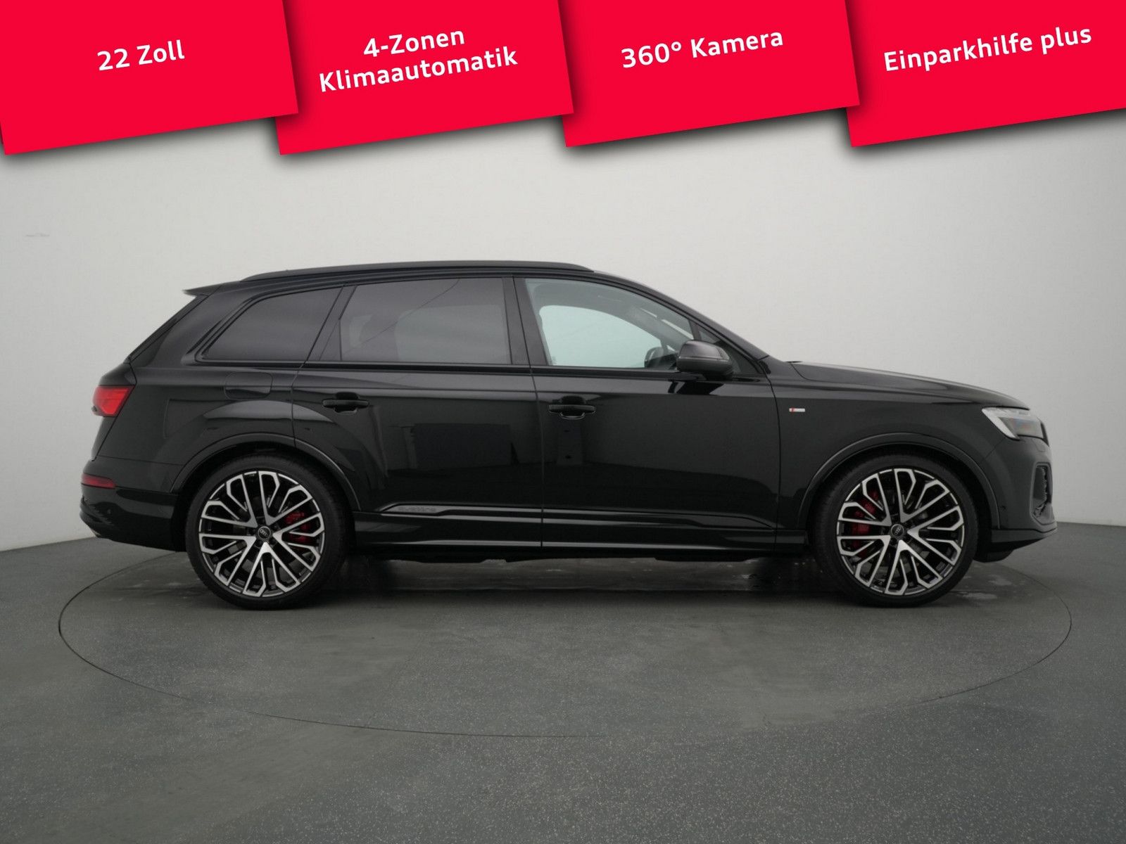 Audi Q7 - Bild 3
