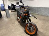 KTM SMCR 690 (A2 Tauglich) - SUPER MOTO