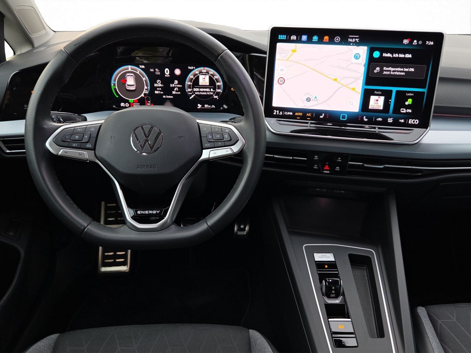 Volkswagen Golf - Bild 7