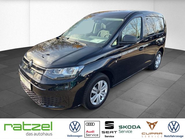 Volkswagen Caddy Cargo 1.5 TSI EcoProfi AHK+Navigation