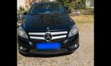 Mercedes-Benz B180 2011 - Mercedes-Benz B 180 Gebrauchtwagen in Freiburg