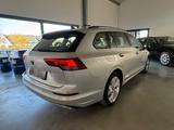 Volkswagen Golf VIII Variant 2.0 TDI Style LED-Plus/ACC/PDC - Volkswagen Golf mit Diesel-Antrieb: Kombi, Automatik