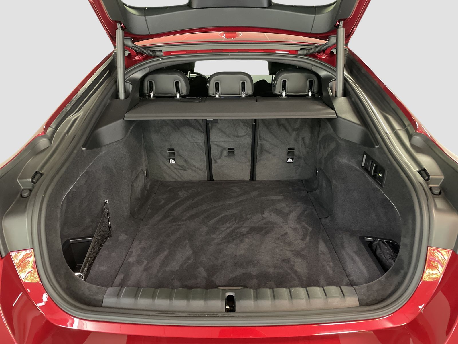 BMW i4 - Bild 17