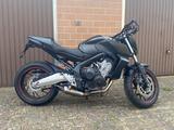 Honda CB 650 F ABS Akrapovic - Offers