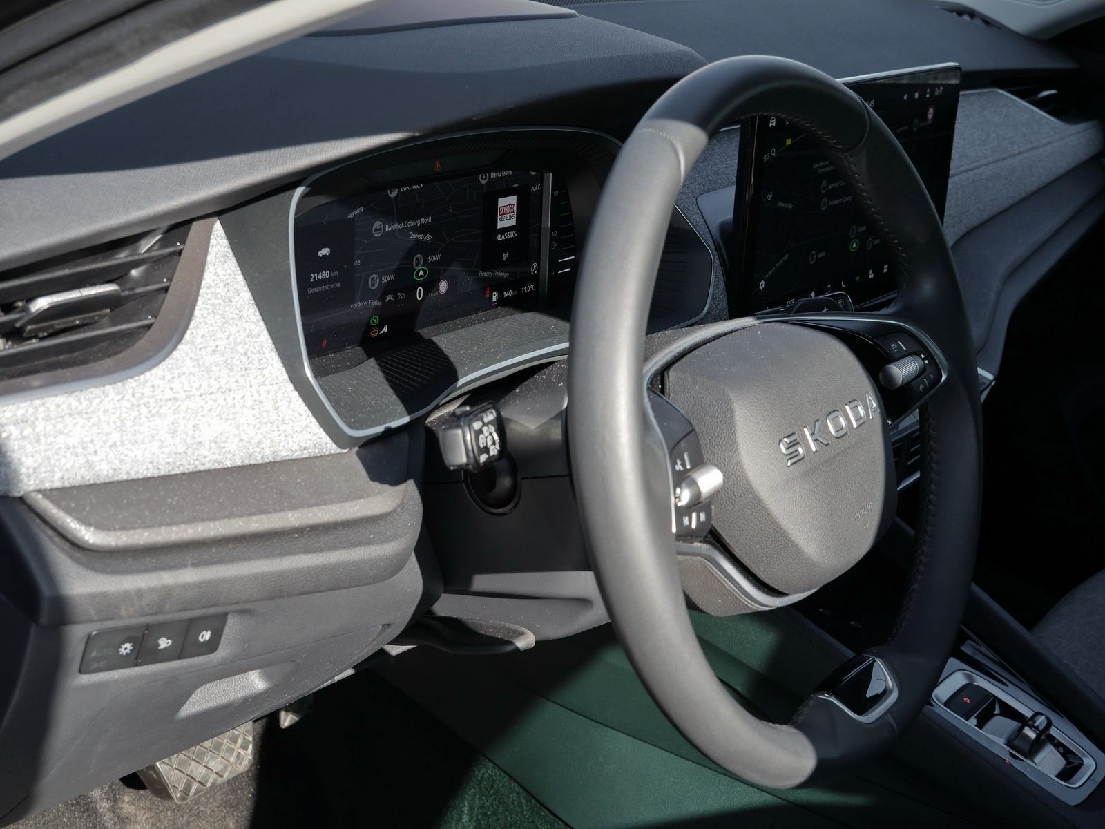 Skoda Octavia - Bild 17
