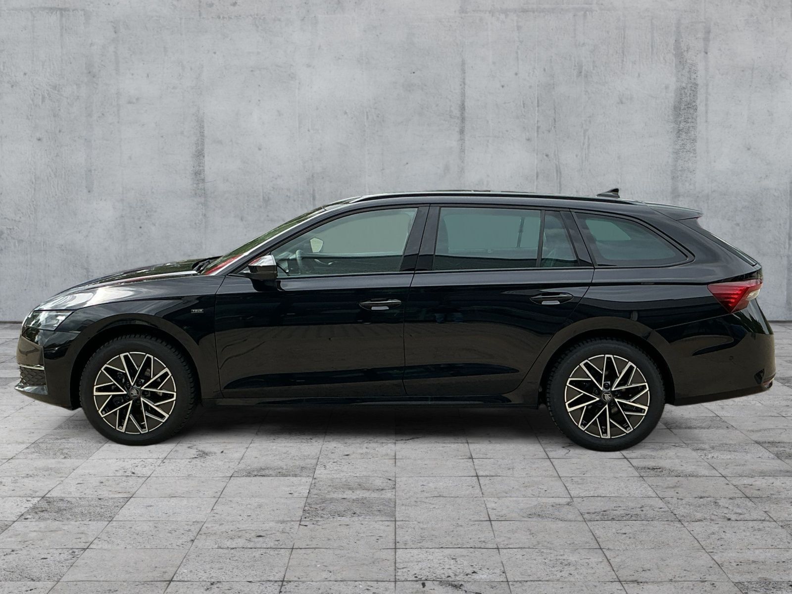 Skoda Octavia - Bild 3